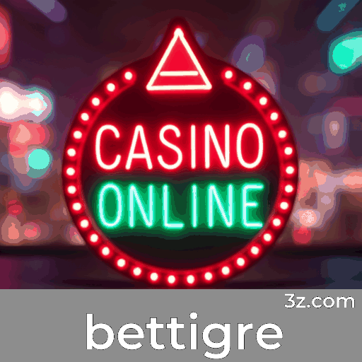 Bettigre: Plataforma Vibrante de Comunidade e Interação