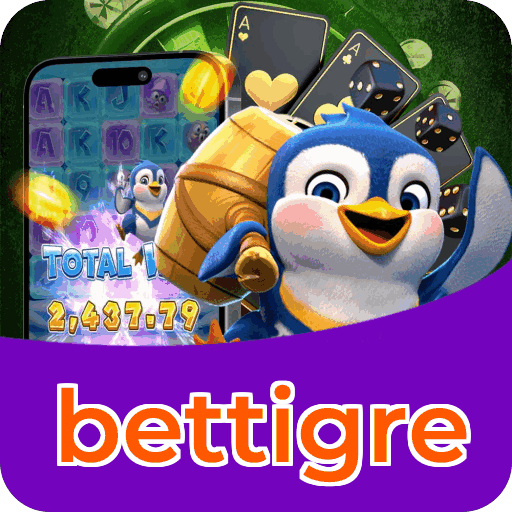 Instalação Android bettigre