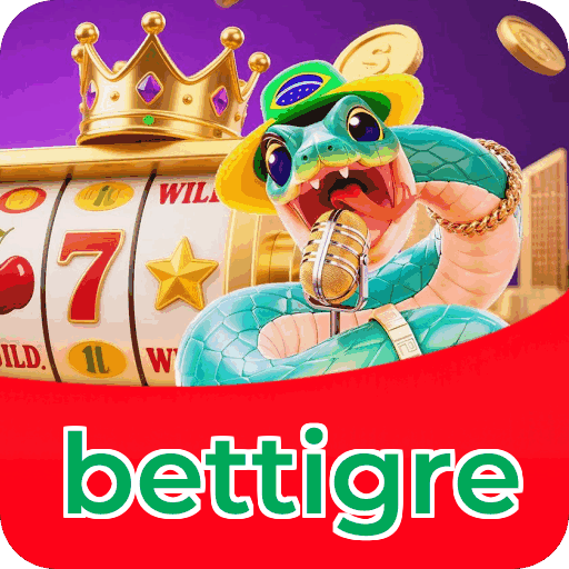 Login rápido no app bettigre
