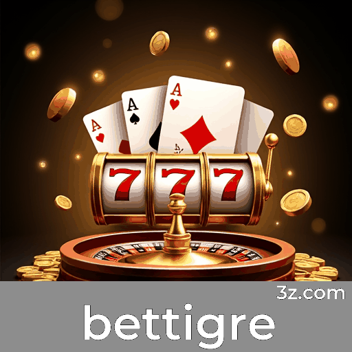 Equipe Internacional Criando Experiência de Casino Exclusiva no Bettigre