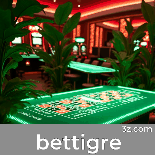 Bettigre: Seu Cassino Online Seguro e Premiado