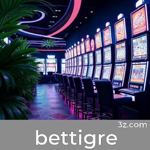 Equipe Internacional Criando Experiência de Casino Exclusiva no Bettigre