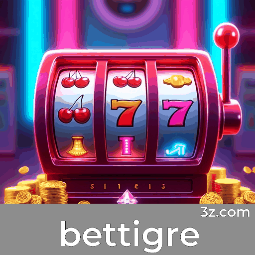 Experiência Premium de Jogos de Casino no bettigre